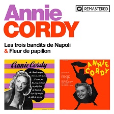 Annie Cordy